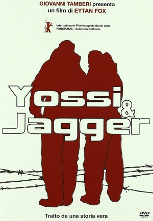 Yossi & Jagger