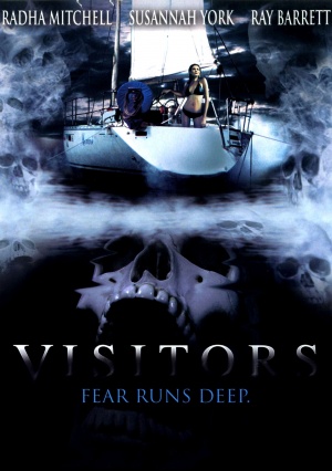 DVD