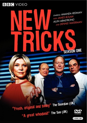 DVD