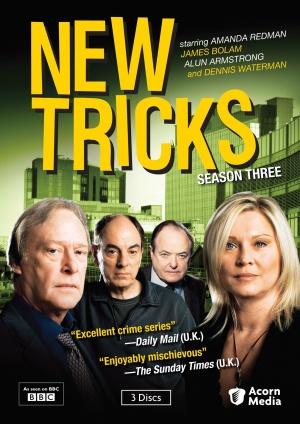 DVD