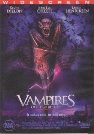 DVD