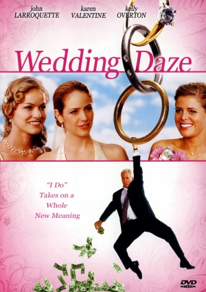Wedding Daze
