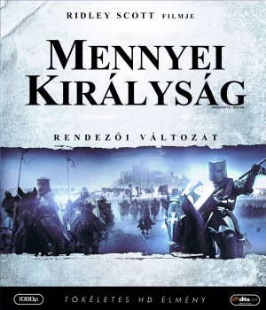 Kingdom of Heaven