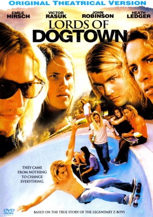 DVD