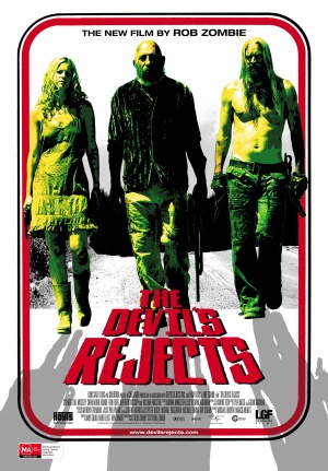 The Devil's Rejects