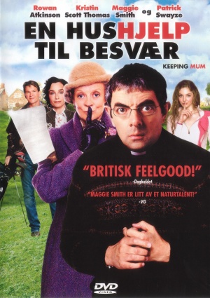 DVD