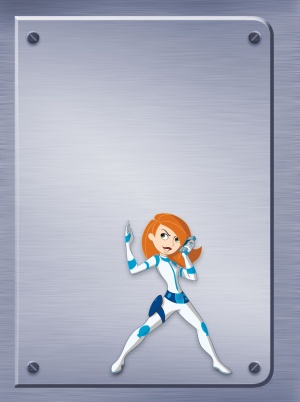 Kim Possible: So the Drama