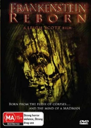 Frankenstein Reborn