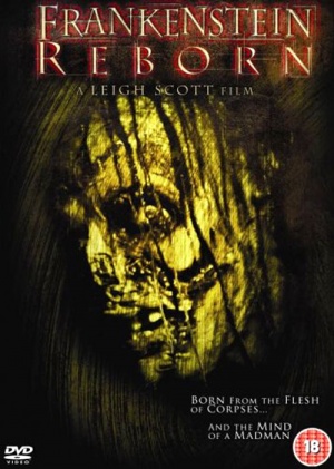 DVD