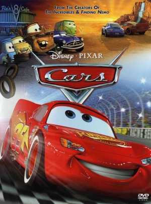 DVD