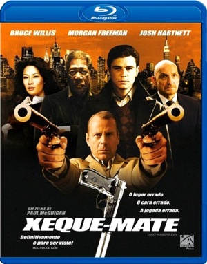 Blu-Ray
