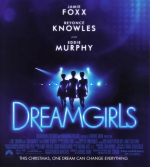 Dreamgirls