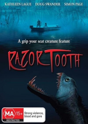 DVD