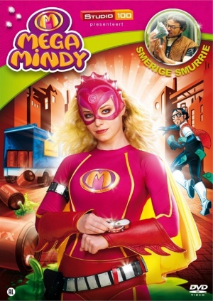 Mega Mindy