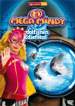 Mega Mindy