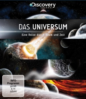 Blu-Ray