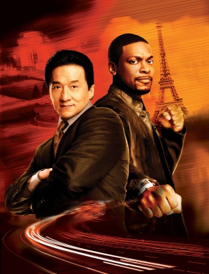 Rush Hour 3