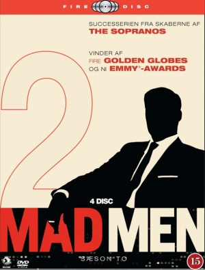 DVD