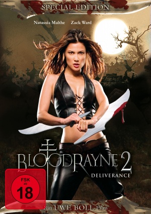 DVD