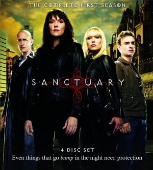 Blu-Ray