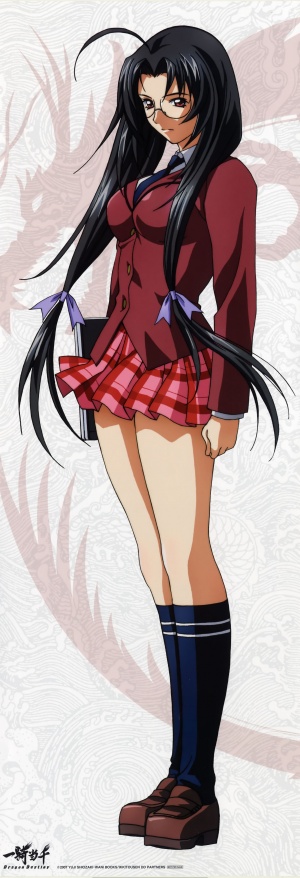Ikki tôsen