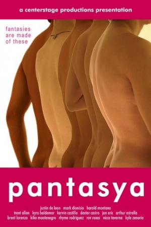 Pantasya