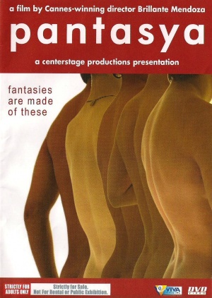 Pantasya