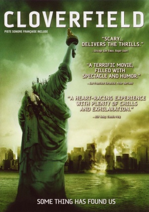 DVD