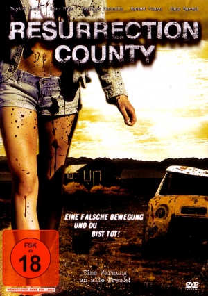 Resurrection County
