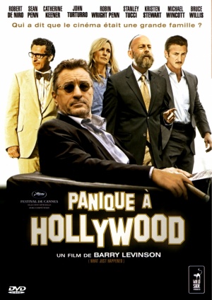 DVD