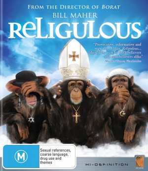 Blu-Ray