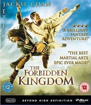 Blu-Ray