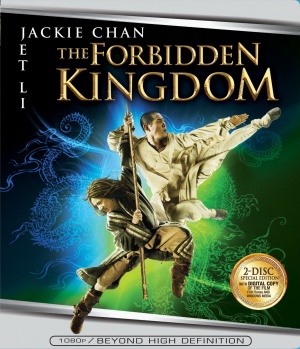 Blu-Ray