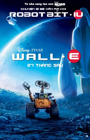 WALL·E