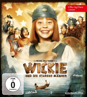 Blu-Ray