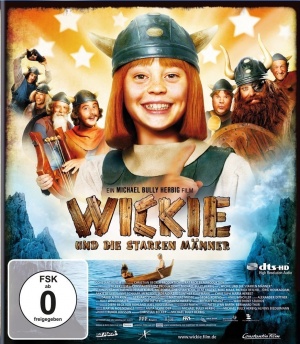 Blu-Ray
