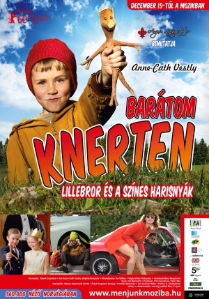 Knerten