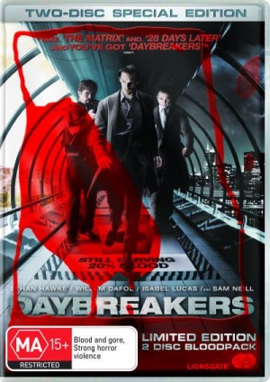DVD