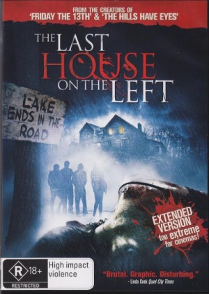 DVD