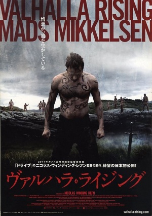 Valhalla Rising
