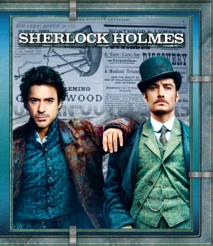 Blu-Ray