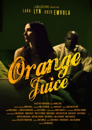 Orange Juice