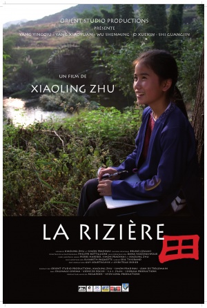 La rizière