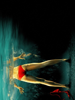 Piranha 3D