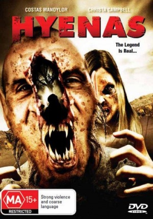 DVD
