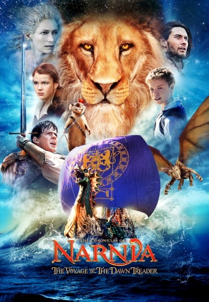 The Chronicles of Narnia: The Voyage of the Dawn Treader