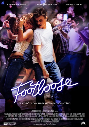 Footloose