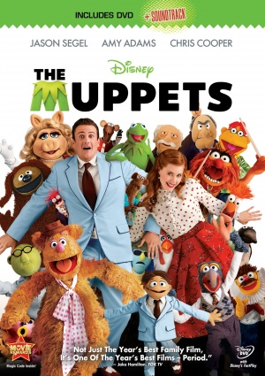 DVD