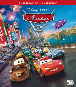 Blu-Ray