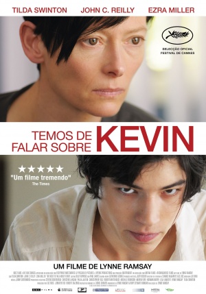 We Need to Talk About Kevin